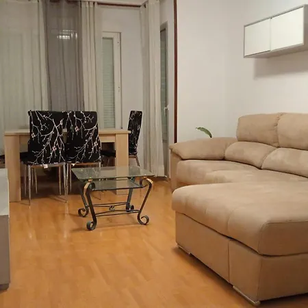 Piso 3 Centrico *