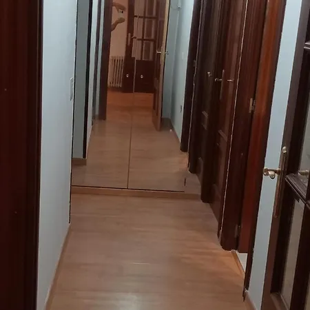 Piso 3 Centrico Аранда-де-Дуэро