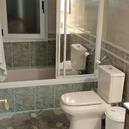 Piso 3 Centrico