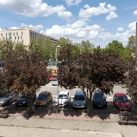 El Rincon Del Duero Aranda de Duero