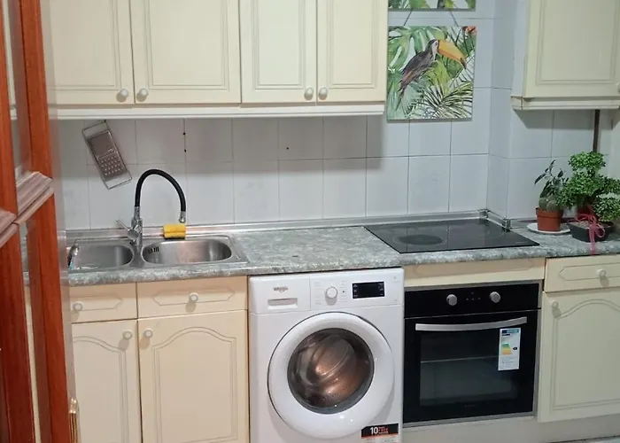 Piso 3 Centrico Аранда-де-Дуэро