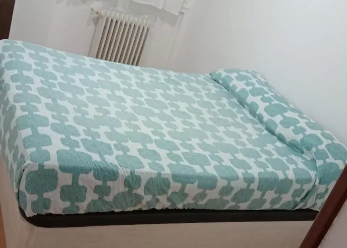 Piso 3 Centrico Апартаменты *