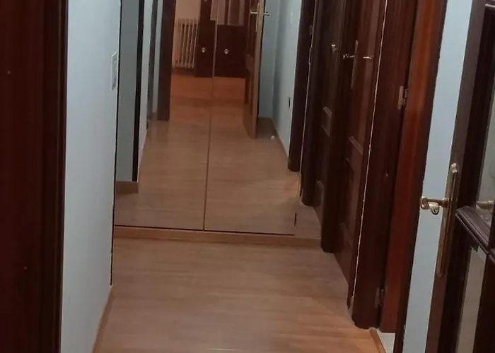 Piso 3 Centrico Аранда-де-Дуэро